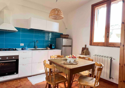 Casa Vacanze Appartamento Casa Bedda